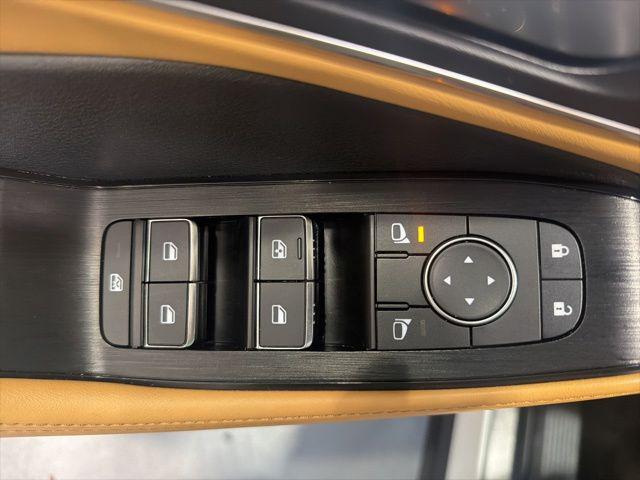 2023 Nissan Rogue Platinum Intelligent AWD
