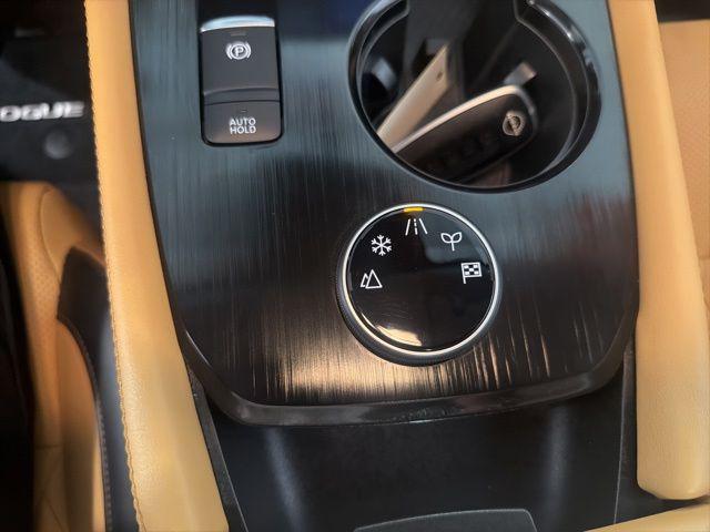 2023 Nissan Rogue Platinum Intelligent AWD