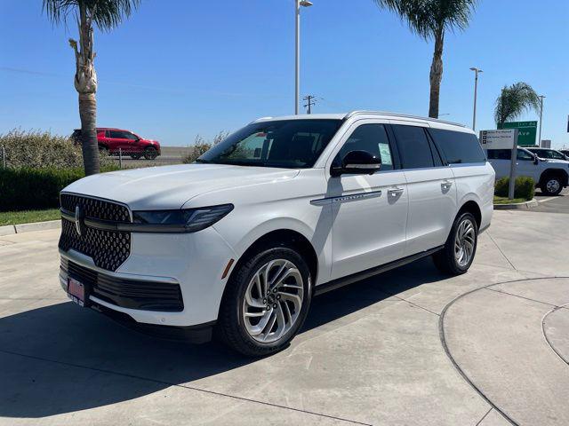 2026 Lincoln Navigator Reserve L for sale in Hanford, CA