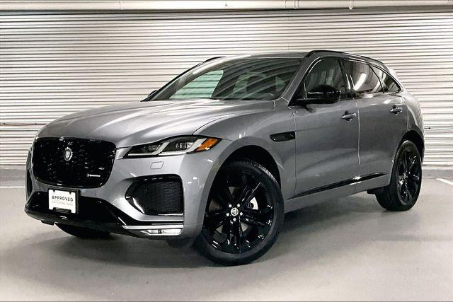 2025 Jaguar F-PACE P250 R-Dynamic S for sale in Portland, OR