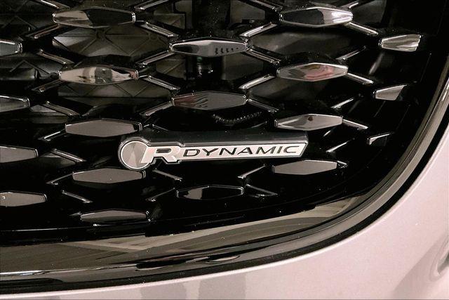 2025 Jaguar F-PACE P250 R-Dynamic S