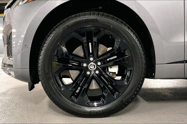 2025 Jaguar F-PACE P250 R-Dynamic S