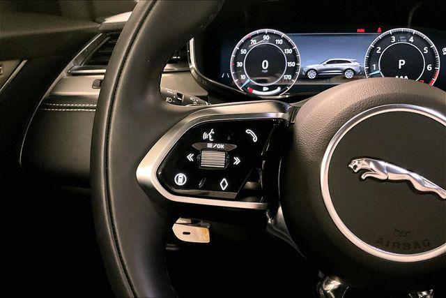 2025 Jaguar F-PACE P250 R-Dynamic S