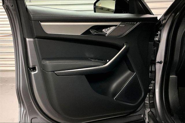 2025 Jaguar F-PACE P250 R-Dynamic S