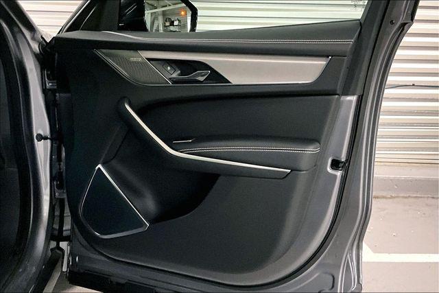 2025 Jaguar F-PACE P250 R-Dynamic S