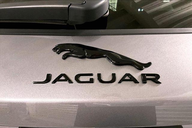 2025 Jaguar F-PACE P250 R-Dynamic S