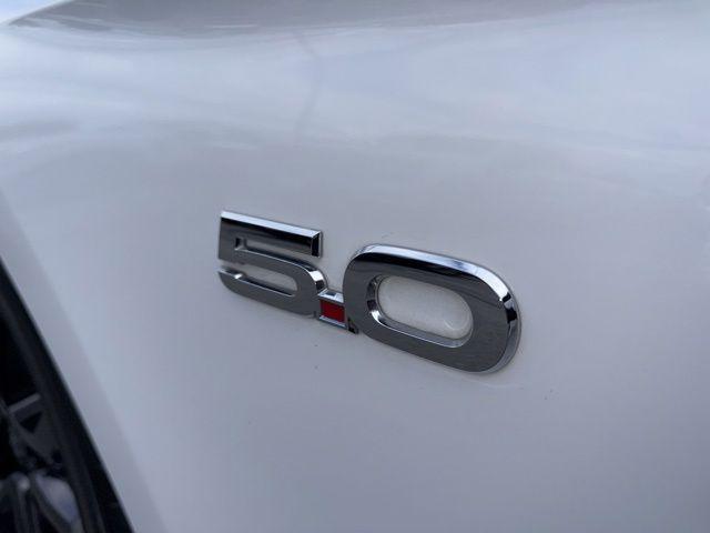 2021 Ford Mustang GT Premium Fastback