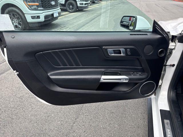 2021 Ford Mustang GT Premium Fastback