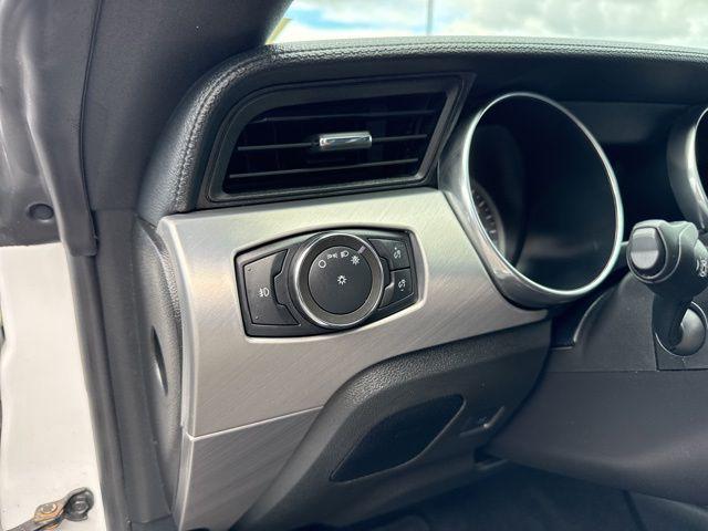 2021 Ford Mustang GT Premium Fastback