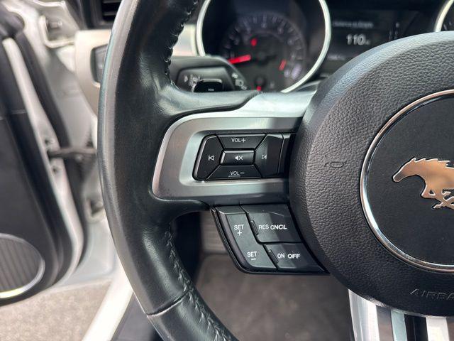 2021 Ford Mustang GT Premium Fastback
