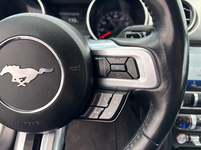 2021 Ford Mustang GT Premium Fastback