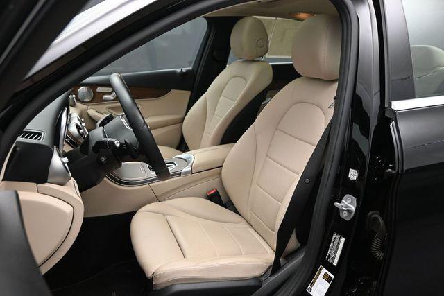 2021 Mercedes-Benz C-CLASS C 300 4MATIC Sedan
