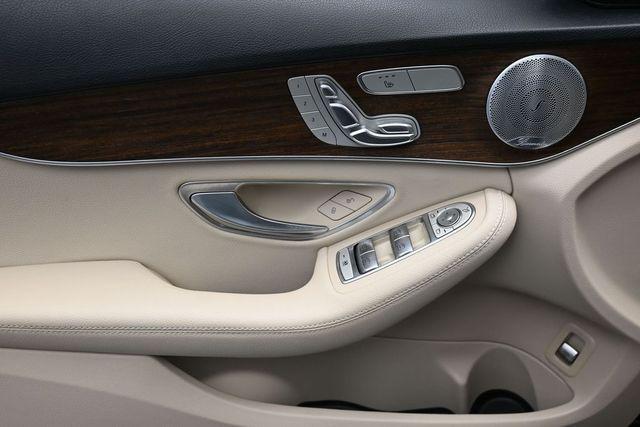 2021 Mercedes-Benz C-CLASS C 300 4MATIC Sedan