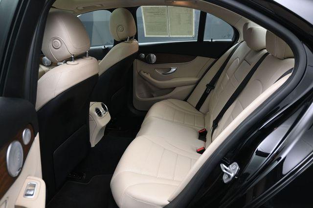 2021 Mercedes-Benz C-CLASS C 300 4MATIC Sedan