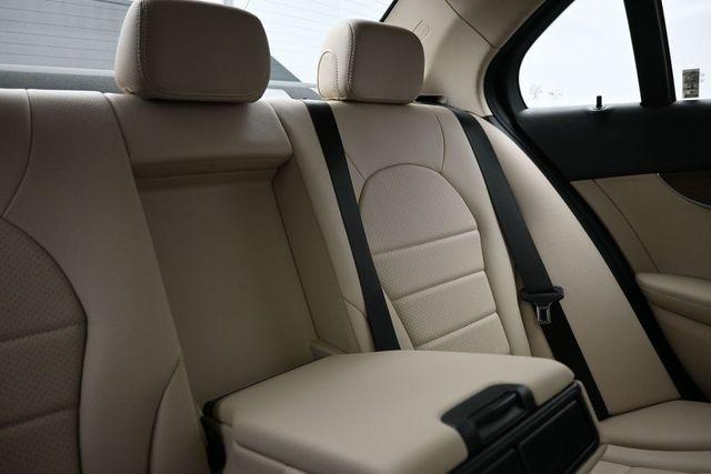 2021 Mercedes-Benz C-CLASS C 300 4MATIC Sedan