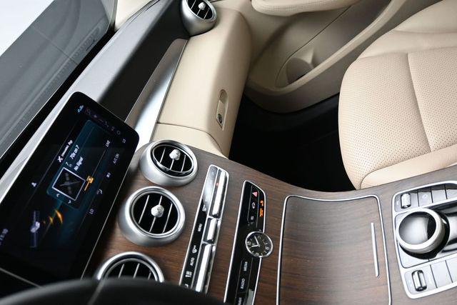 2021 Mercedes-Benz C-CLASS C 300 4MATIC Sedan