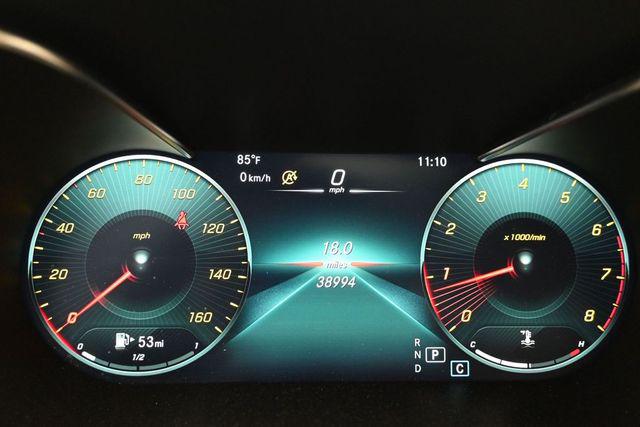 2021 Mercedes-Benz C-CLASS C 300 4MATIC Sedan
