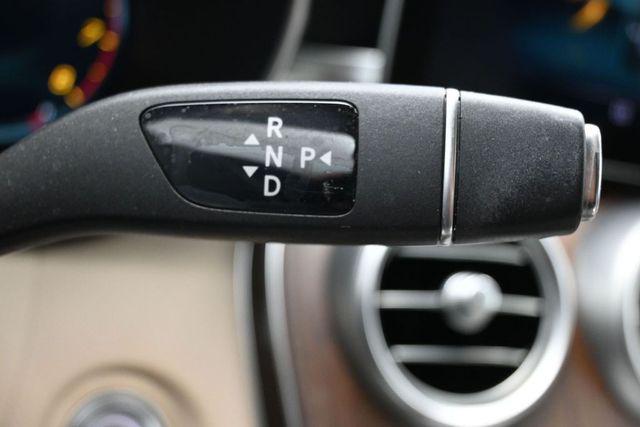 2021 Mercedes-Benz C-CLASS C 300 4MATIC Sedan