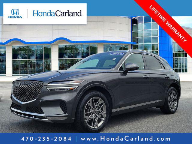 2024 Genesis GV70 2.5T AWD for sale in Roswell, GA
