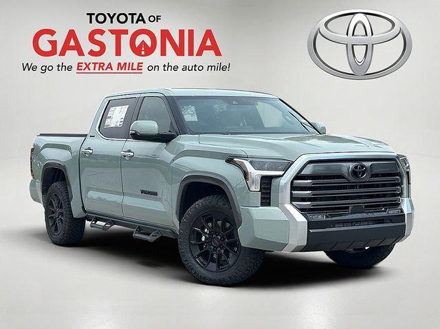 2026 Toyota Tundra Limited for sale in Gastonia, NC