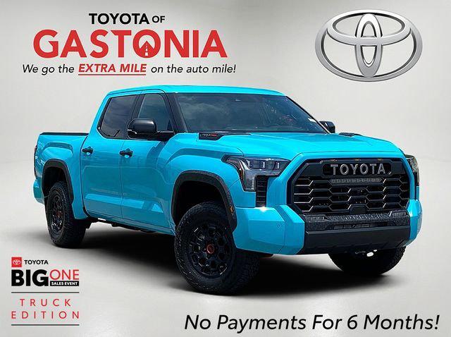 2026 Toyota Tundra TRD Pro for sale in Gastonia, NC