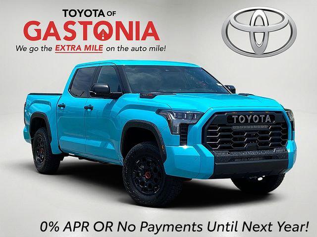 2026 Toyota Tundra TRD Pro for sale in Gastonia, NC