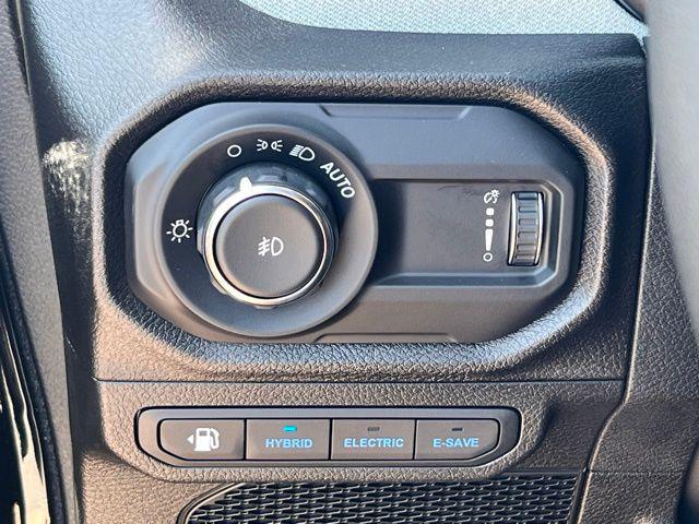 2025 Jeep Wrangler 4xe Willys 4xe