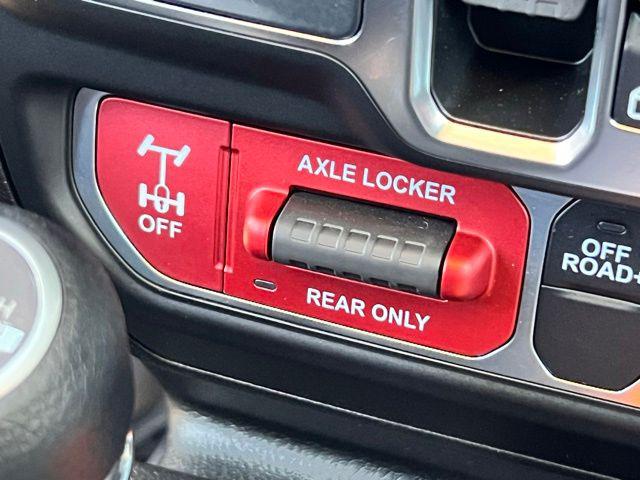 2025 Jeep Wrangler 4xe Willys 4xe