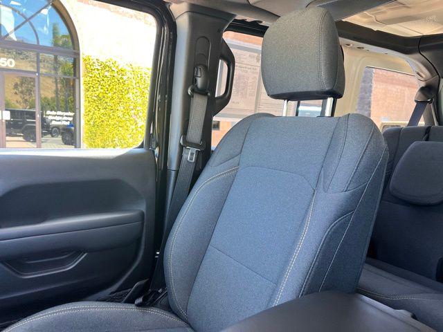 2025 Jeep Wrangler 4xe Willys 4xe
