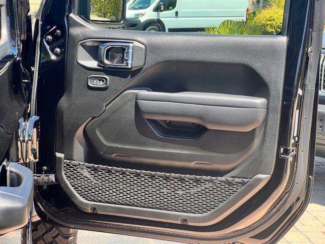 2025 Jeep Wrangler 4xe Willys 4xe