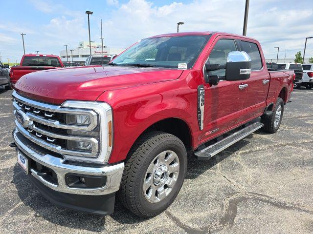 2026 Ford F-350 LARIAT for sale in Kansas City, MO