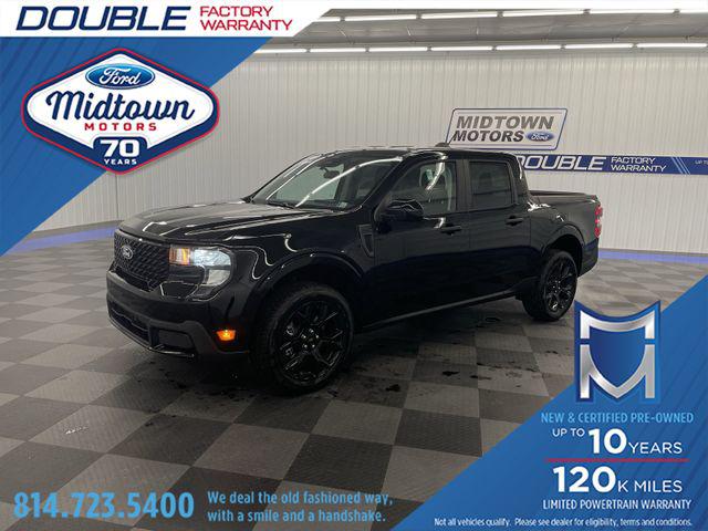 2026 Ford Maverick XLT for sale in Warren, PA