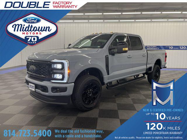 2026 Ford F-350 LARIAT for sale in Warren, PA