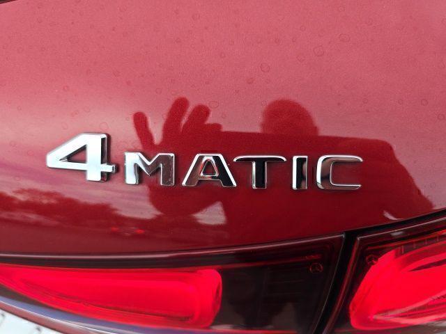 2021 Mercedes-Benz GLA-CLASS GLA 250 4MATIC