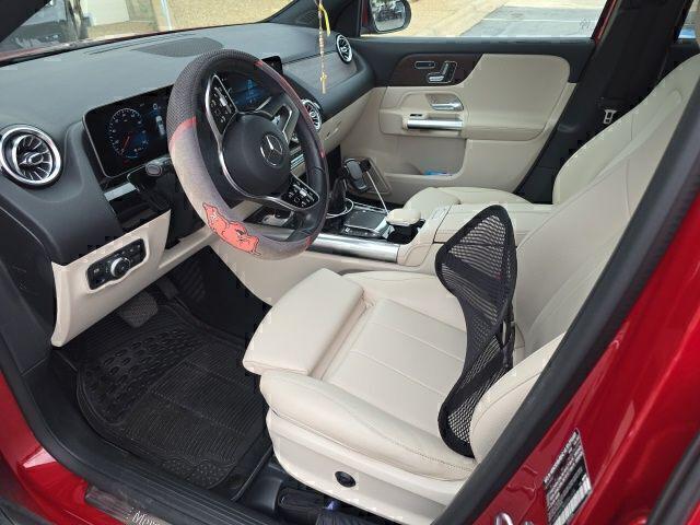 2021 Mercedes-Benz GLA-CLASS GLA 250 4MATIC