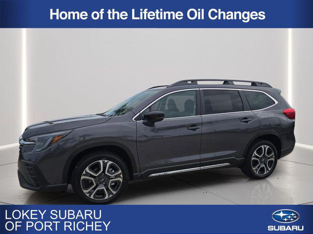 2026 Subaru Ascent Limited 7-Passenger for sale in Port Richey, FL