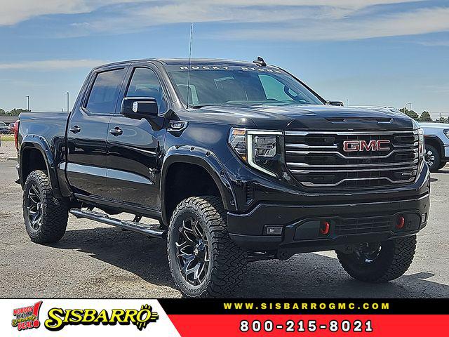 2026 GMC Sierra 1500 AT4 for sale in Las Cruces, NM