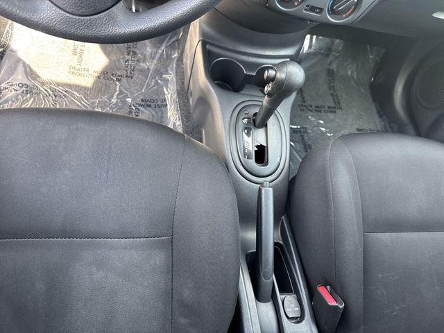 2015 Nissan Versa 1.6 S