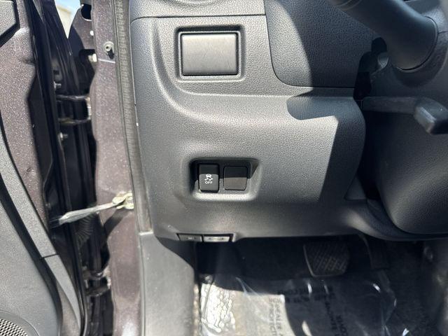 2015 Nissan Versa 1.6 S