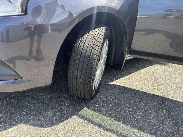 2015 Nissan Versa 1.6 S