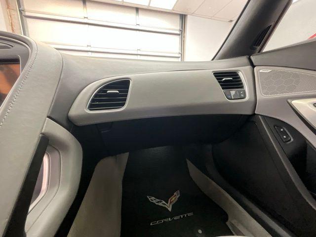 2016 Chevrolet Corvette Stingray Z51