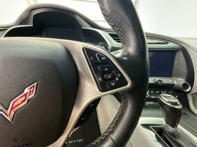 2016 Chevrolet Corvette Stingray Z51
