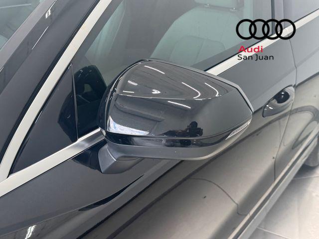 2024 Audi Q3 Premium Plus 45 TFSI S line quattro Tiptronic
