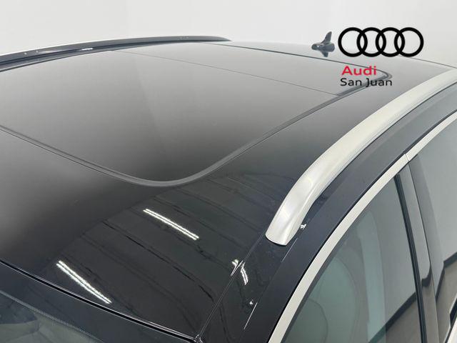 2024 Audi Q3 Premium Plus 45 TFSI S line quattro Tiptronic