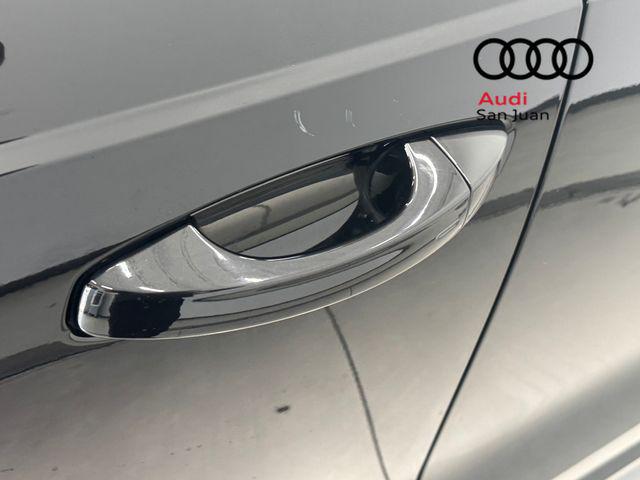 2024 Audi Q3 Premium Plus 45 TFSI S line quattro Tiptronic