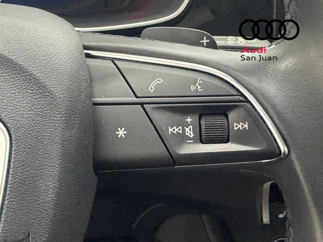 2024 Audi Q3 Premium Plus 45 TFSI S line quattro Tiptronic
