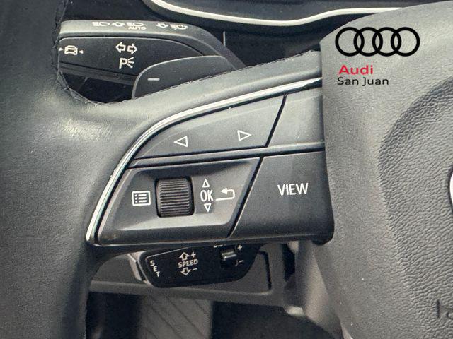 2024 Audi Q3 Premium Plus 45 TFSI S line quattro Tiptronic