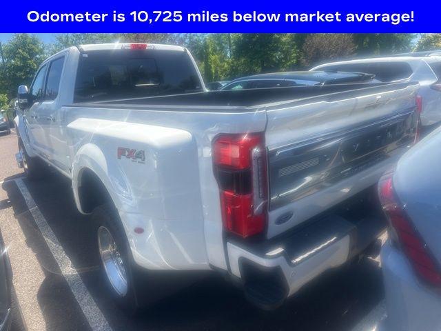 2024 Ford F-450 Limited