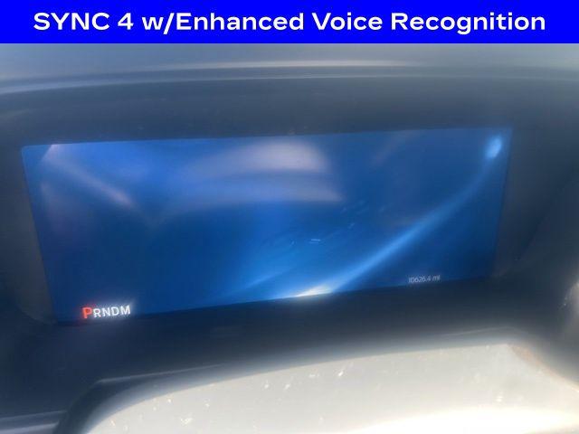 2024 Ford F-450 Limited
