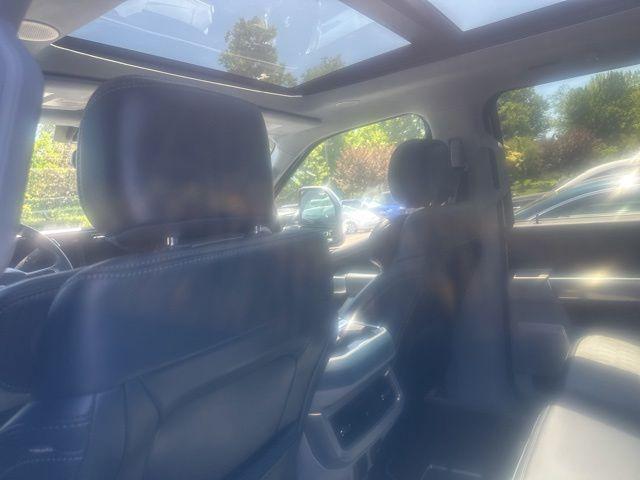 2024 Ford F-450 Limited